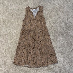 Old navy size xs dress